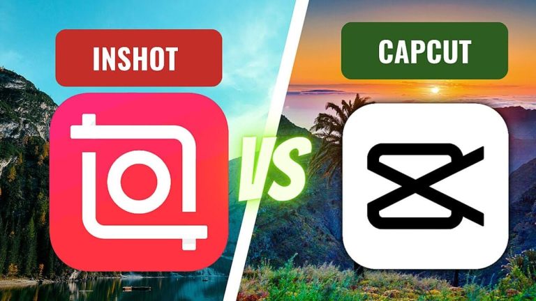 capcut vs inshot