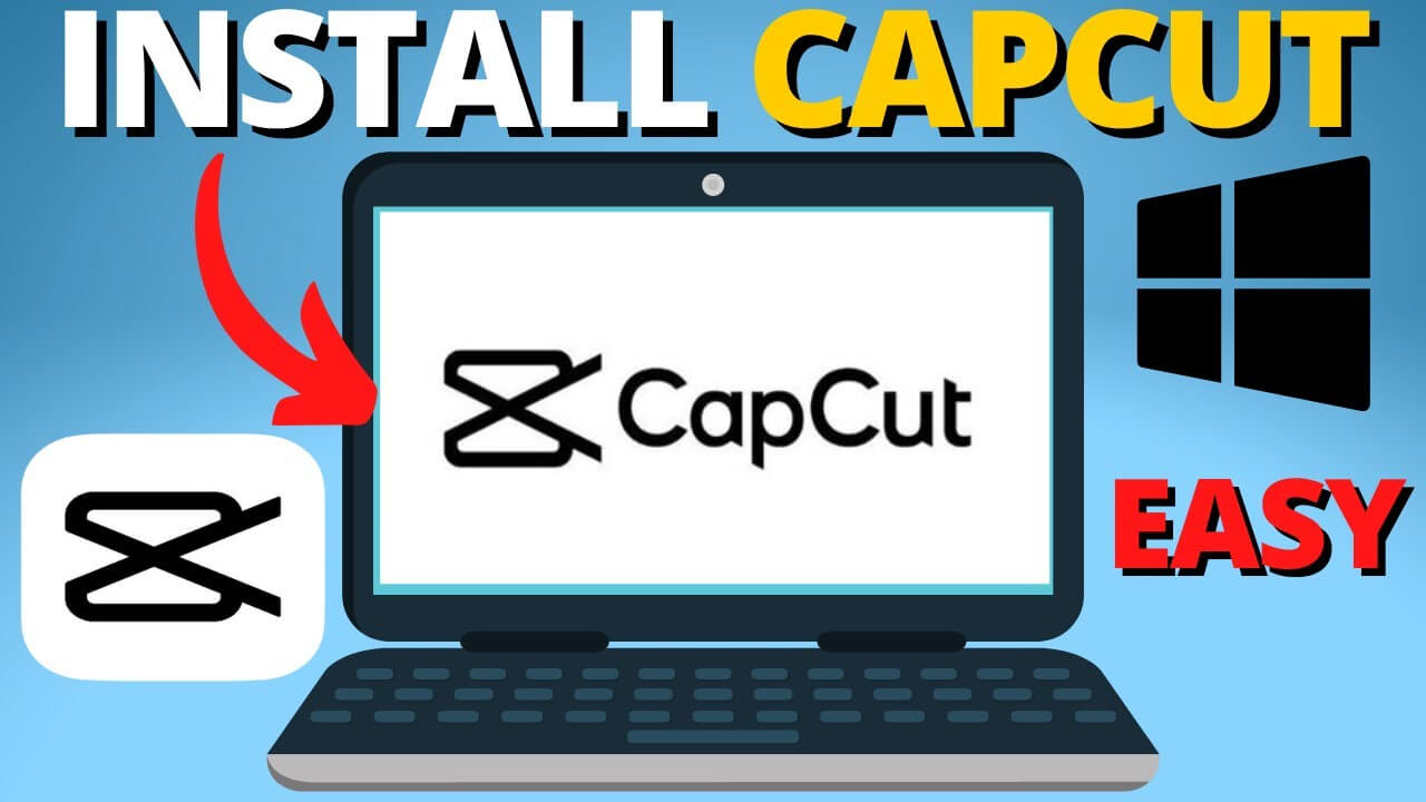 Capcut for pc